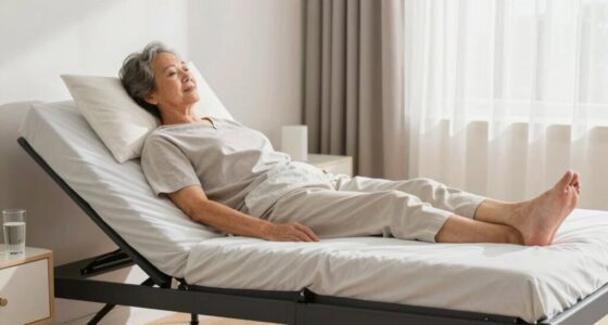 relief for swelling and reflux