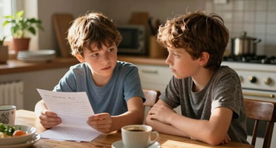 request specific sibling assistance