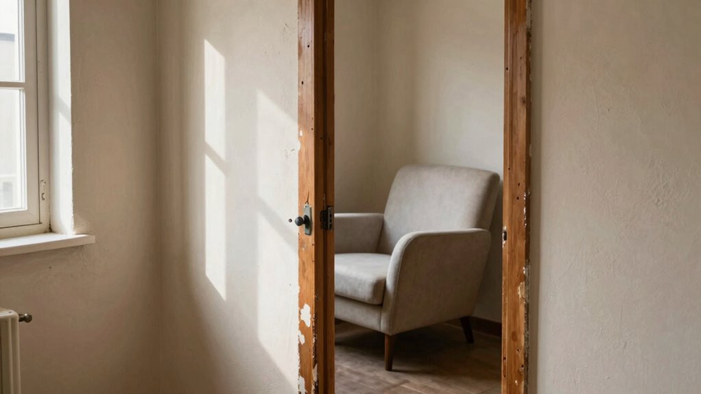 safe narrow doorway transfers