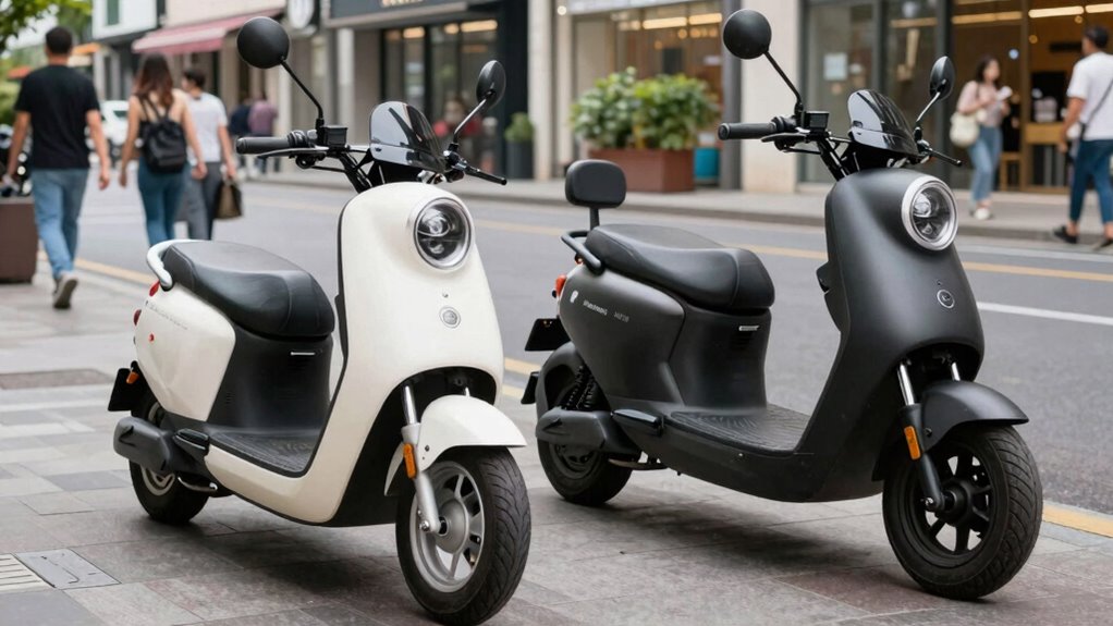 scooter types for specific needs