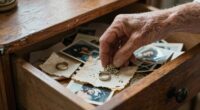 seeking comfort through exploration