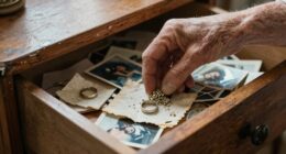 seeking comfort through exploration