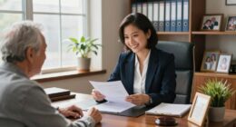 selecting a trusted elder lawyer