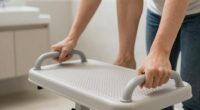selecting appropriate transfer lifts
