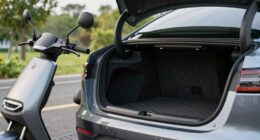 selecting the right scooter