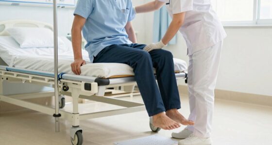 simplify bedside transfers