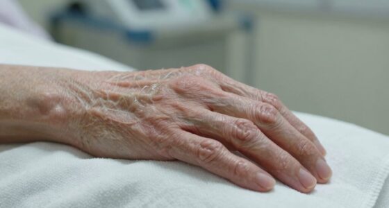 skin issues in immobility
