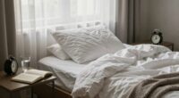 sleep improvements aid recovery