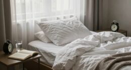 sleep improvements aid recovery