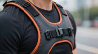 sling fit ensures safety