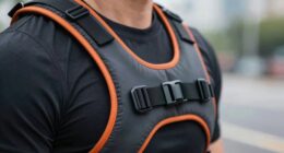 sling fit ensures safety
