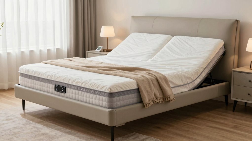 smart ergonomic adjustable safety