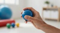 stroke fine motor recovery
