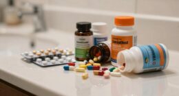 supplement drug interaction dangers