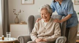 supporting recovery and comfort