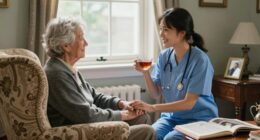 supporting social engagement efforts