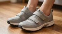 supportive comfortable arthritis shoes