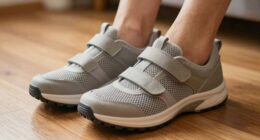 supportive comfortable arthritis shoes