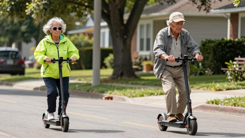 sustainable safe mobility solutions