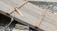 temporary solutions introduce hazards