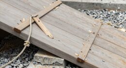 temporary solutions introduce hazards