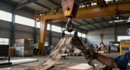 transfer safety considerations