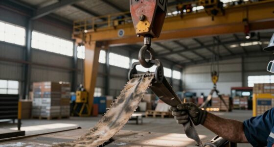 transfer safety considerations