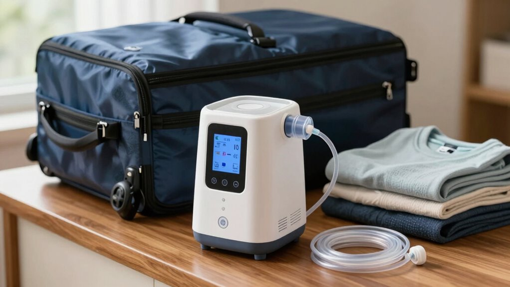 travel preparedness ensures safety