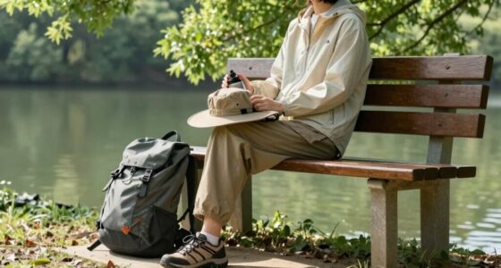 travel tips for arthritis