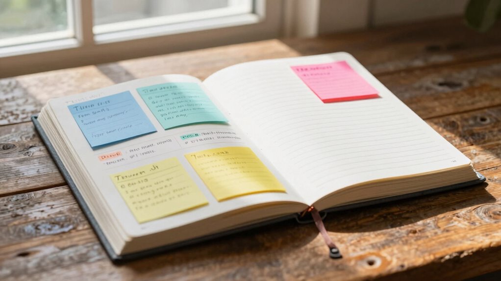 trigger journal for dementia