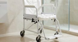 types of mobility chairs