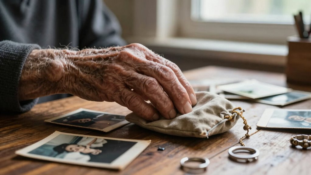 understanding dementia hiding behaviors