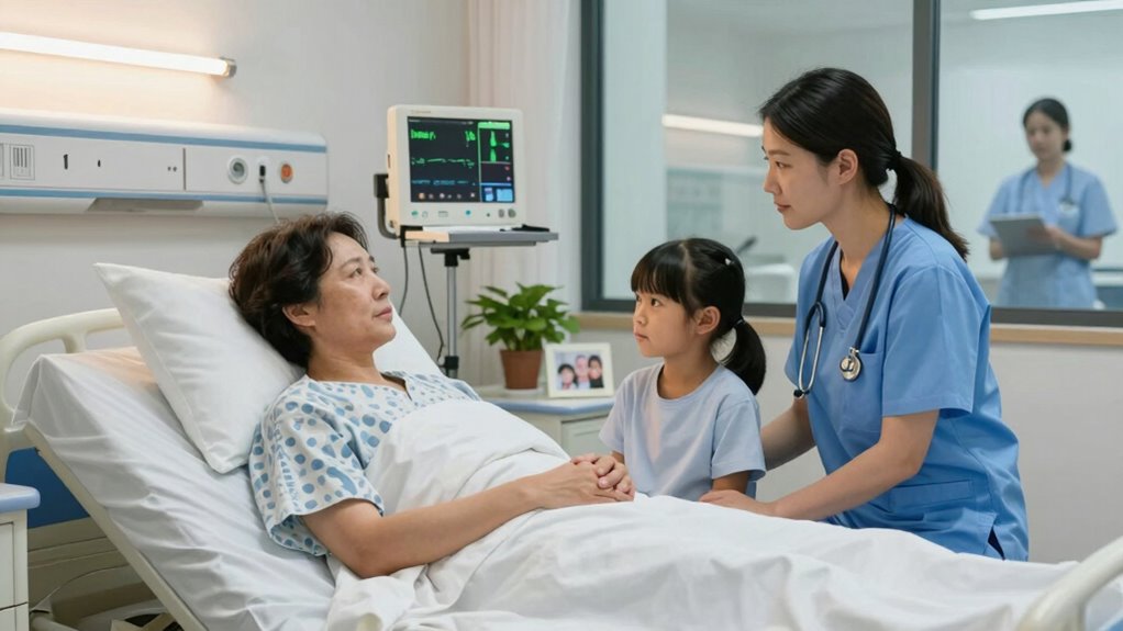 understanding hospital observation status