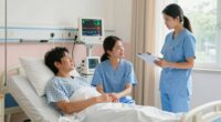understanding hospital observation status