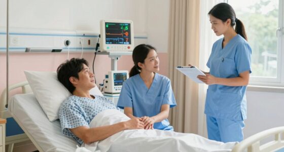 understanding hospital observation status