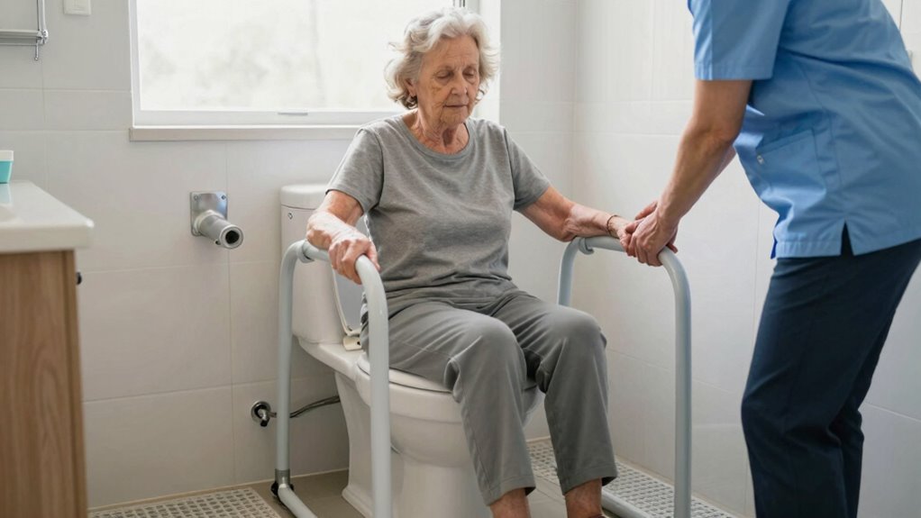 understanding routine comfort patience
