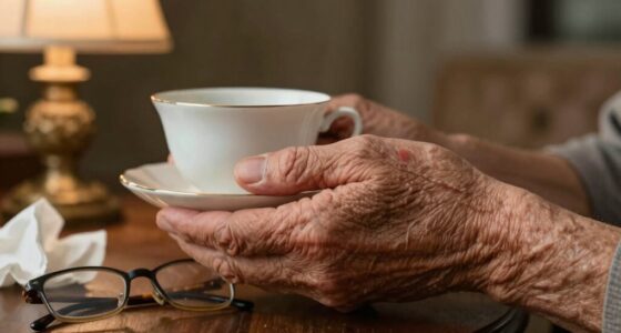 unexpected exhaustion from arthritis