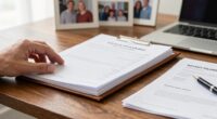 update beneficiaries regularly