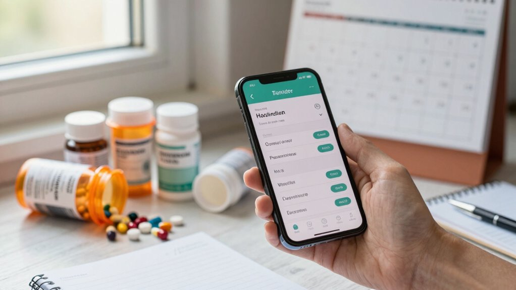 verify understand track communicate