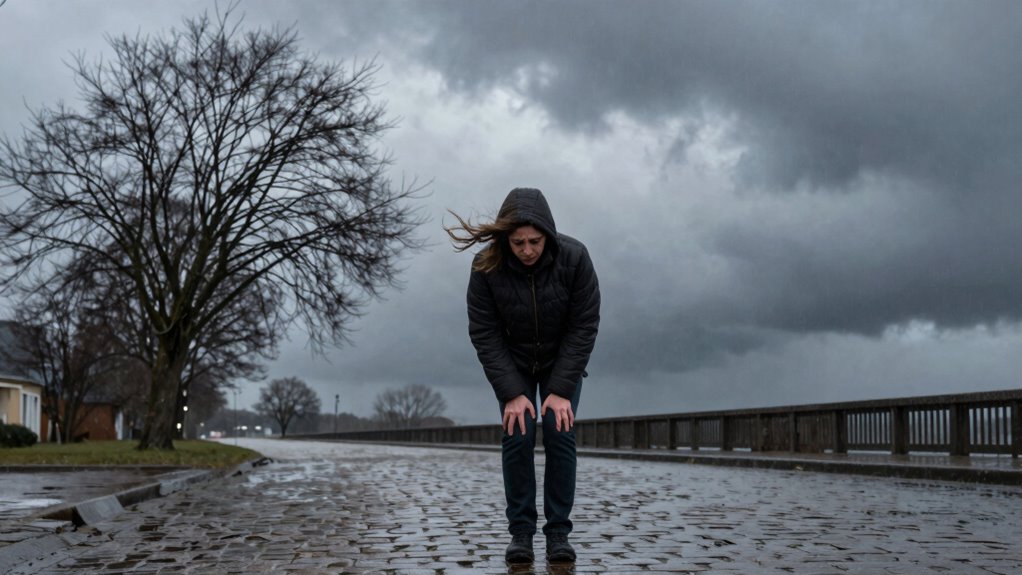 weather impacts arthritis symptoms