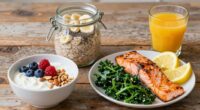 weekly bone boosting meals