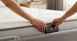 10 Best Adjustable Bed Bases for Edema Relief in 2026