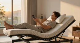 10 Best Adjustable Beds for Arthritis and Back Pain in 2026