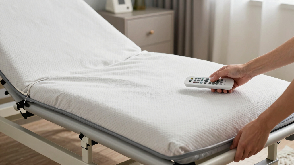 10 Best Bariatric Adjustable Bed Packages for Home Care in 2026