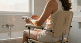 10 Best Bariatric Bath Lift Chairs for Disabled Adults in 2026