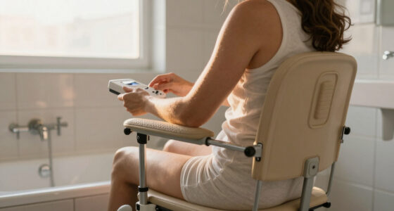 10 Best Bariatric Bath Lift Chairs for Disabled Adults in 2026