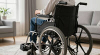 10 Best Compact Electric Wheelchairs for Apartments in 2026