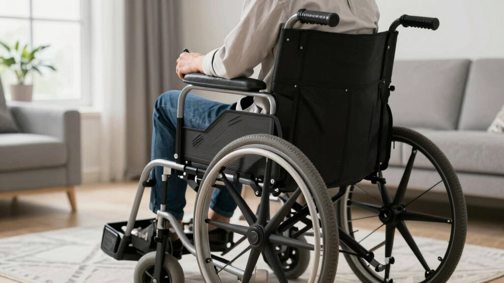 10 Best Compact Electric Wheelchairs for Apartments in 2026