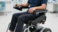 10 Best Electric Wheelchairs With Seat Lift Function in 2026