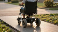 10 Best Extra Wide Wheelchair Ramps for Power Chairs in 2026